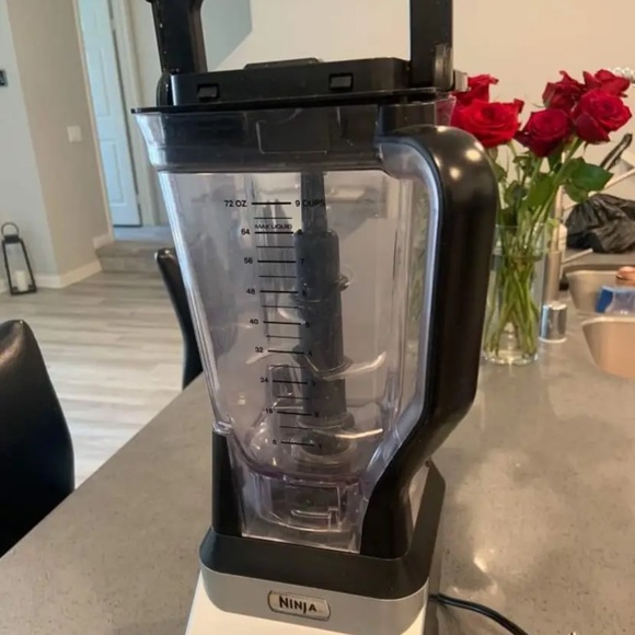 Ninja Blender